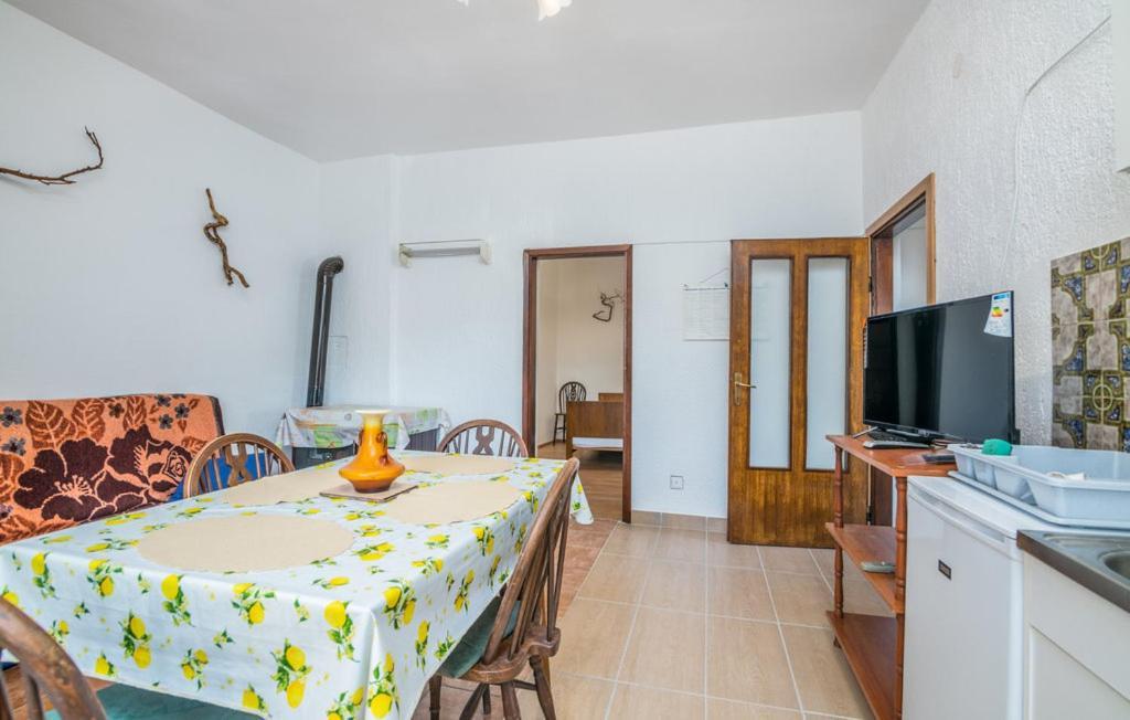 Apartmani Mile Krk Town Zewnętrze zdjęcie
