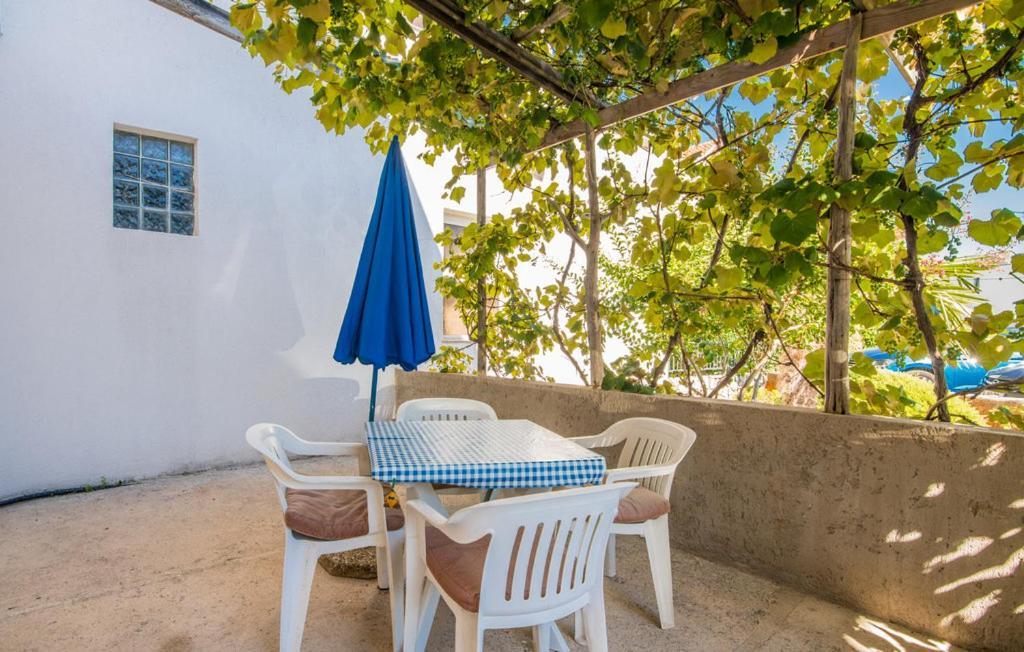 Apartmani Mile Krk Town Zewnętrze zdjęcie