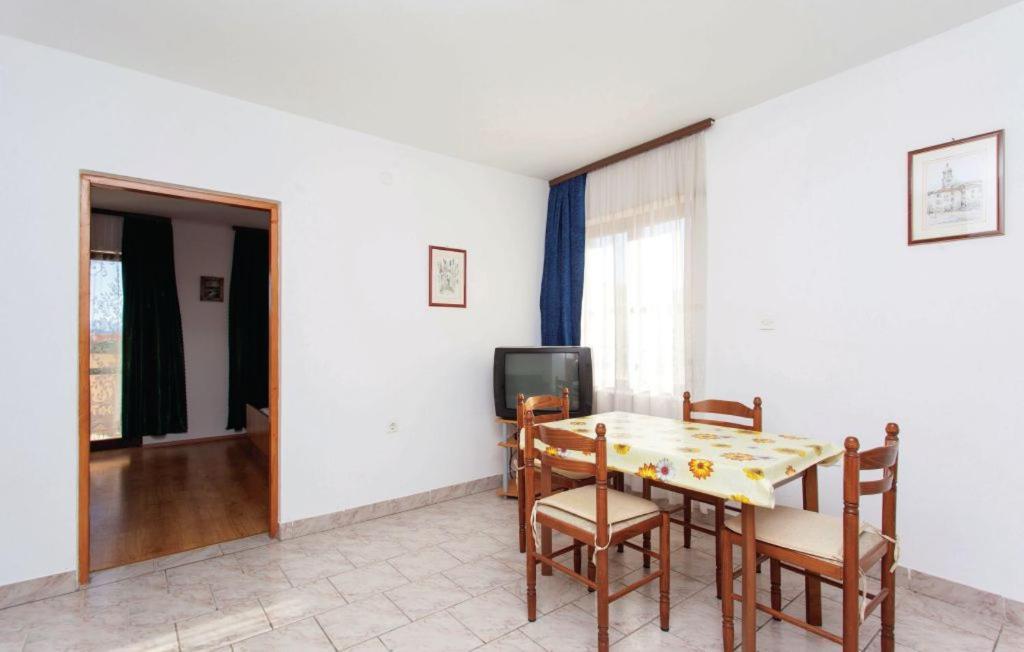 Apartmani Mile Krk Town Zewnętrze zdjęcie