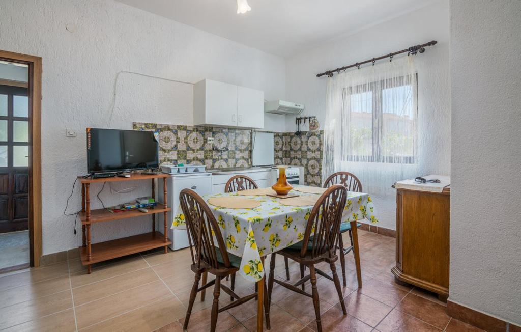 Apartmani Mile Krk Town Zewnętrze zdjęcie