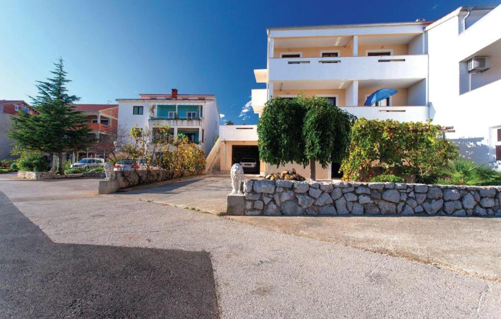 Apartmani Mile Krk Town Zewnętrze zdjęcie
