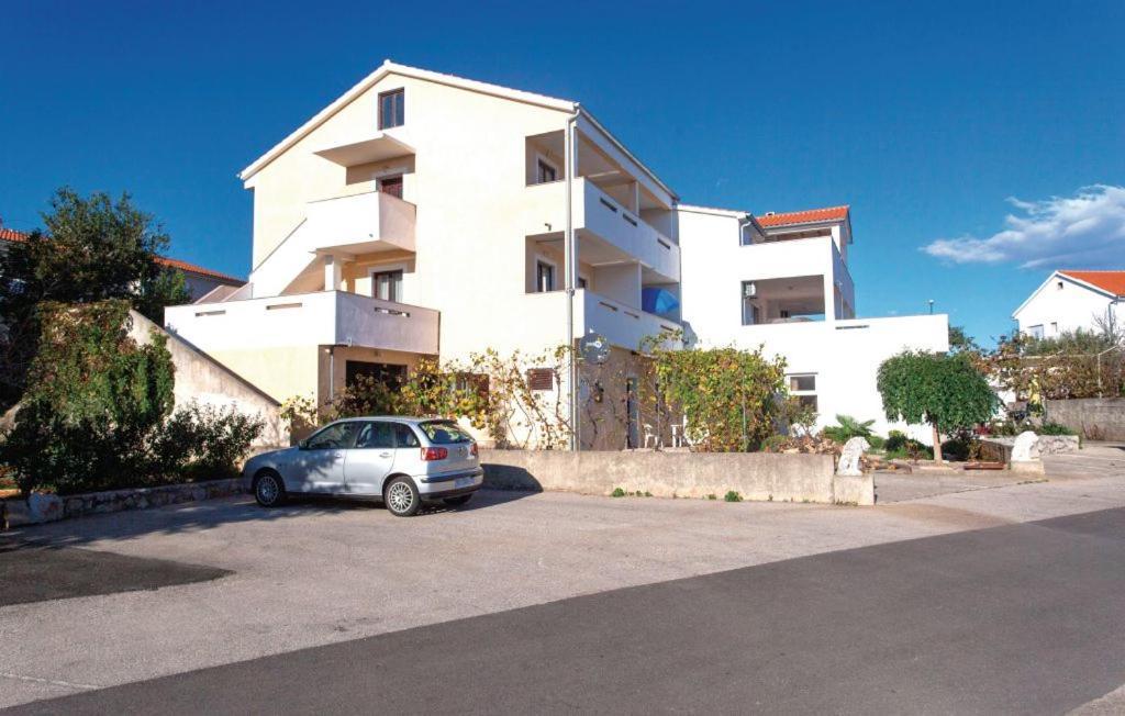 Apartmani Mile Krk Town Zewnętrze zdjęcie