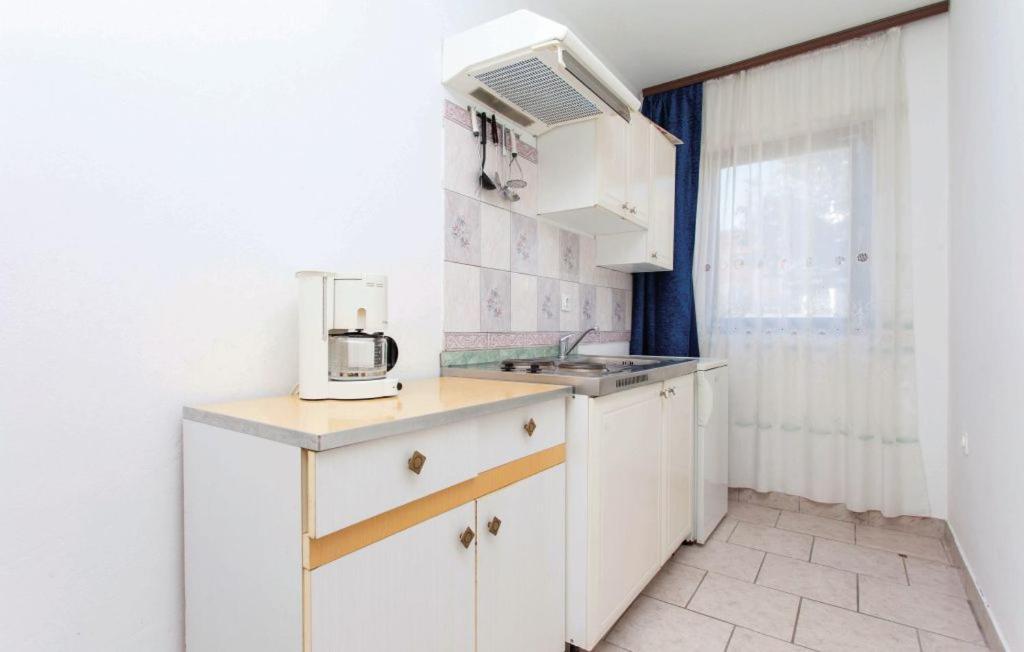 Apartmani Mile Krk Town Zewnętrze zdjęcie