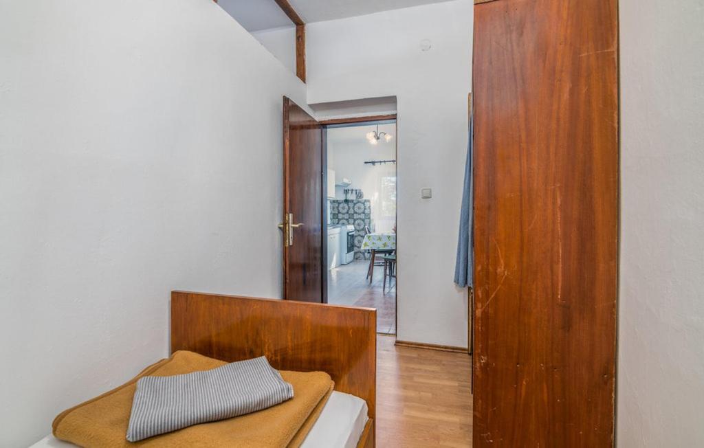 Apartmani Mile Krk Town Zewnętrze zdjęcie
